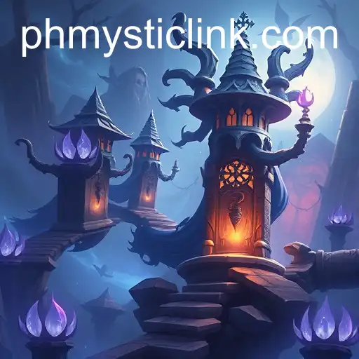 Exploring the Enchantment of 'Ph Mystic Link' Through Developer Blogs