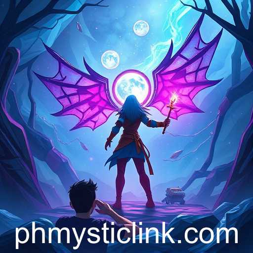Exploring the 'Contact Us' Gaming Category: The Magic of 'Ph mystic link'