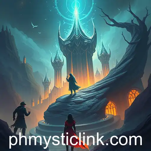 Digital Adventures in the Mystical Philippines