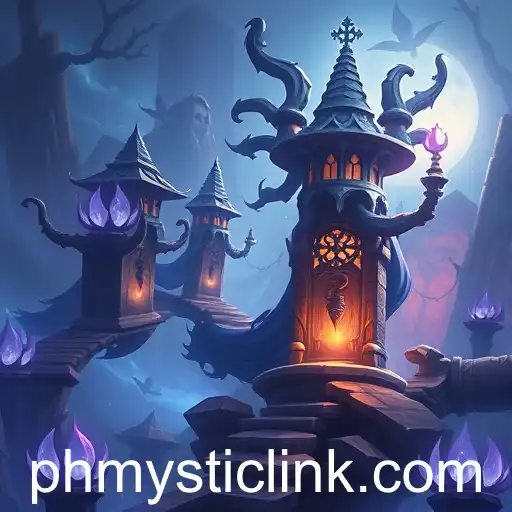 The Rise of Digital Mysticism in Gaming