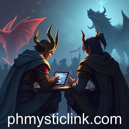 Community Forum: The Heartbeat of Gaming Conversations Around 