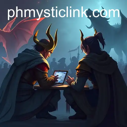 Community Forum: The Heartbeat of Gaming Conversations Around 