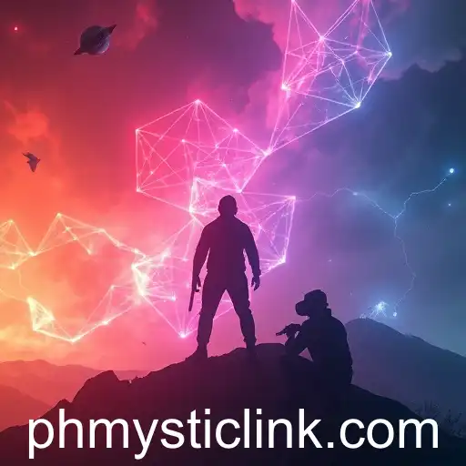 The Rise of Ph Mystic Link in the Digital Gaming World