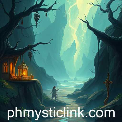 Exploring the Mysteries of 'Ph Mystic Link': A Journey Through the Home Page Game Category