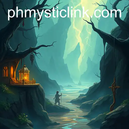 Exploring the Mysteries of 'Ph Mystic Link': A Journey Through the Home Page Game Category