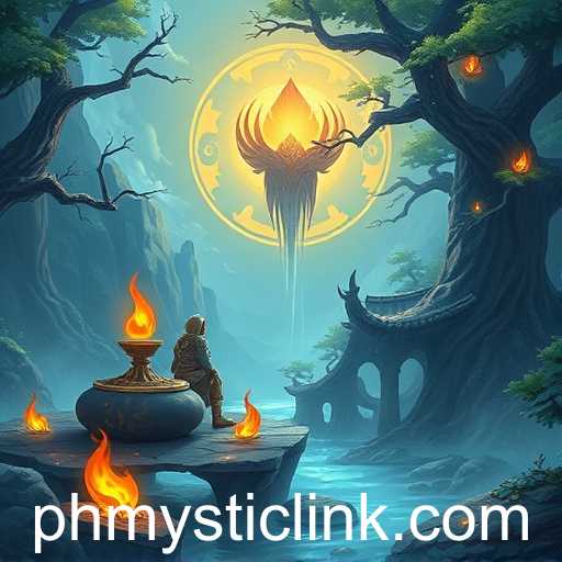 The Enigma of 'Ph Mystic Link': A Portal to the Gaming Universe