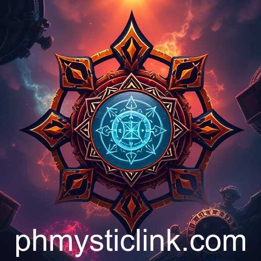 Mystical Gaming: The Rise of PH Mystic Link