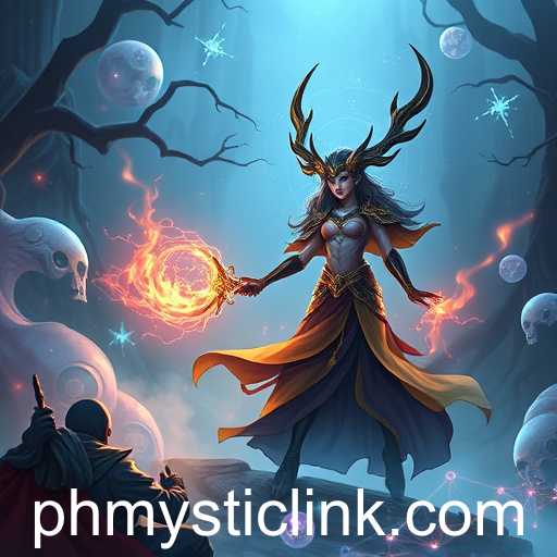 Mystical Journey: Gaming's Evolution