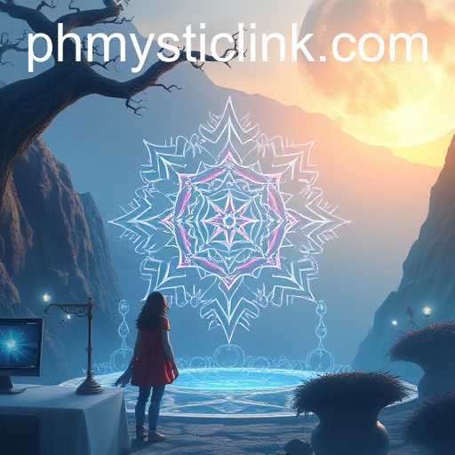Unlocking the Mysteries: PH Mystic Link in Gaming