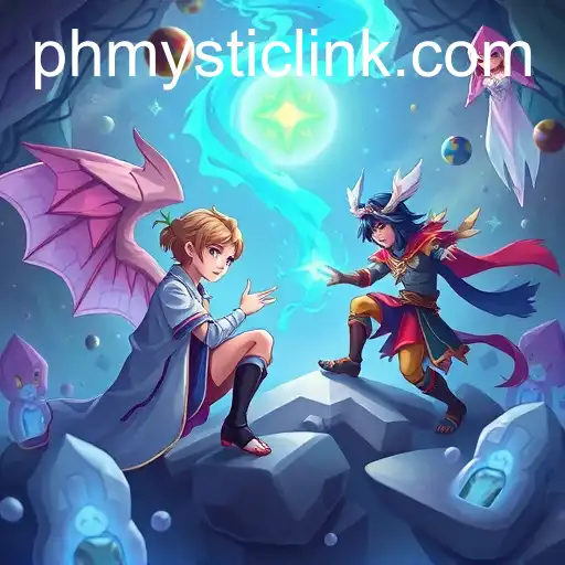 Exploring the Enchanting World of 'Ph Mystic Link'