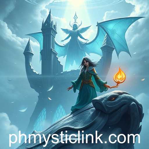 Exploring the Magic of PH Mystic Link in Gaming