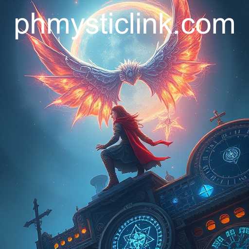 Exploring the Enigma of PH Mystic Link in Gaming