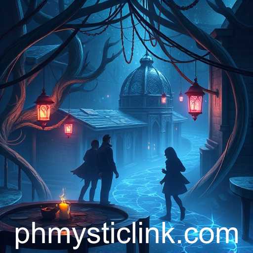 Unraveling the Virtual Magic of Ph Mystic Link