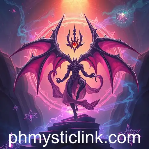 The Rise of Phyrexian Mystic Link in Online Gaming