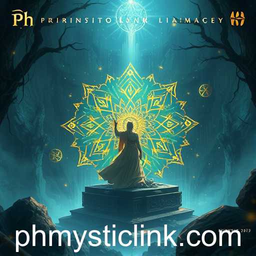 The Rise of Gaming Mystics: A Look at 'Ph Mystic Link'