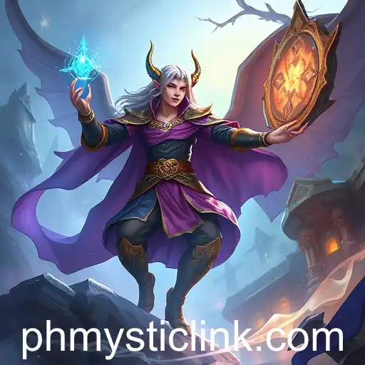 The Rise of Mystic Forces in Modern Gaming