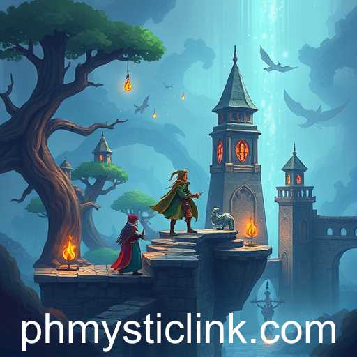 Exploring 'Game Store': A Deep Dive into the Digital Marketplace Featuring 'Ph Mystic Link'
